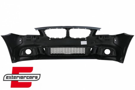 Prednji branik M paket dizajn / BMW serije 5 F10 F11 LCI (2015-2017), FBBMF10MTLCICN