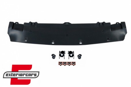 Prednji branik M paket dizajn / BMW serije 5 F10 F11 LCI (2015-2017), FBBMF10MTLCICN