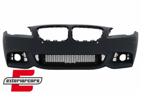 Prednji branik M paket dizajn / BMW serije 5 F10 F11 LCI limuzina karavan (2015-2017), 5111313-2JOM