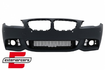 Prednji branik M paket dizajn / BMW serije 5 F10 F11 LCI limuzina karavan (2015-2017), 5111313-2JOM