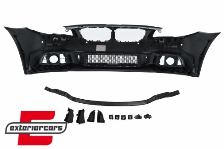 Prednji branik M paket dizajn / BMW serije 5 F10 F11 LCI limuzina karavan (2015-2017), 5111313-2JOM