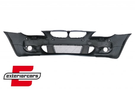 Prednji branik M paket dizajn (PDC 18mm) / BMW serije 5 E60 E61 (2007-2010), FBBME60MTP18WF