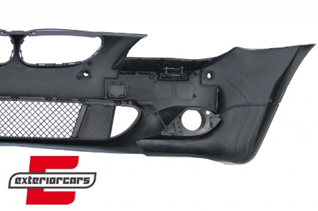 Prednji branik M paket dizajn (PDC 18mm) / BMW serije 5 E60 E61 (2007-2010), FBBME60MTP18WF