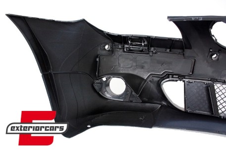 Prednji branik M paket dizajn (PDC 24mm) / BMW serije 5 E60 E61 (2003-2007), FBBME60MTP24