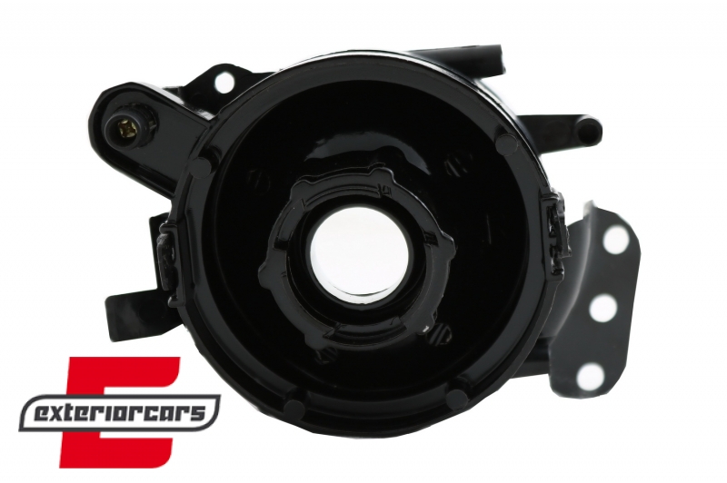 Prednji branik M paket dizajn (PDC 24mm) / BMW serije 5 E60 E61 (2003-2007), FBBME60MTP24