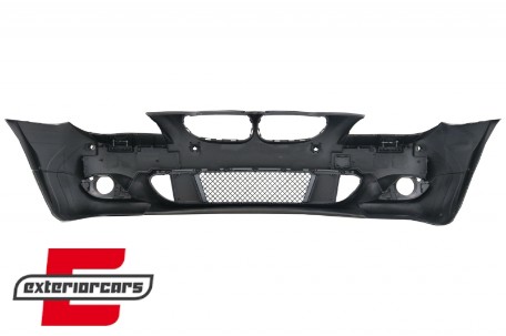 Prednji branik M paket dizajn (PDC 24mm) / BMW serije 5 E60 E61 (2003-2007), FBBME60MTP24WF