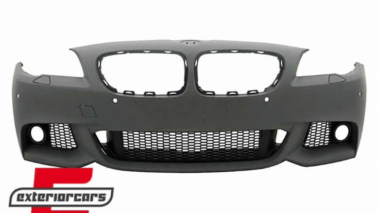 Prednji branik M paket dizajn (PDC) / BMW serije 5 F10 F11 (2011-2013), 5111291-2JOM