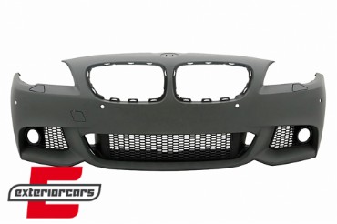 Prednji branik M paket dizajn (PDC) / BMW serije 5 F10 F11 (2011-2013), 5111291-2JOM
