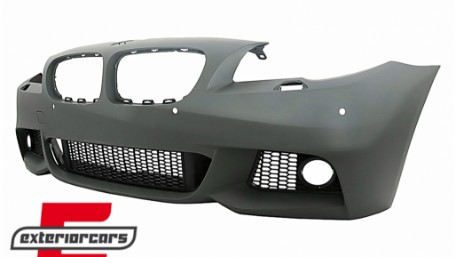 Prednji branik M paket dizajn (PDC) / BMW serije 5 F10 F11 (2011-2013), 5111291-2JOM