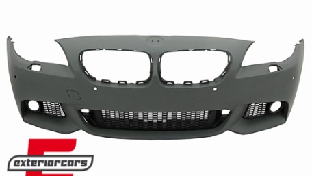 Prednji branik M paket dizajn (PDC) / BMW serije 5 F10 F11 (2011-2013), 5111291-2JOM