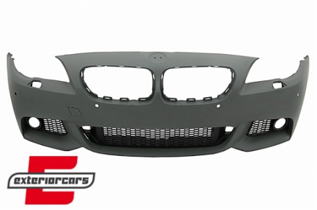 Prednji branik M paket dizajn (PDC) / BMW serije 5 F10 F11 (2011-2013), 5111291-2JOM