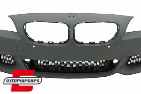 Prednji branik M paket dizajn (PDC) / BMW serije 5 F10 F11 (2011-2013), 5111291-2JOM