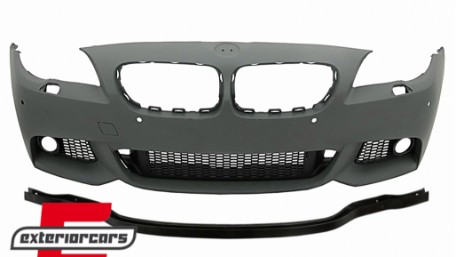 Prednji branik M paket dizajn (PDC) / BMW serije 5 F10 F11 (2011-2013), 5111291-2JOM