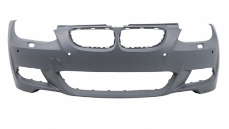 Prednji branik M paket dizajn (PDC&SRA) / BMW serije 3 E92 E93 (2006-2009), 5111999-2JOM