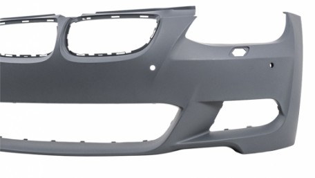 Prednji branik M paket dizajn (PDC&SRA) / BMW serije 3 E92 E93 (2006-2009), 5111999-2JOM