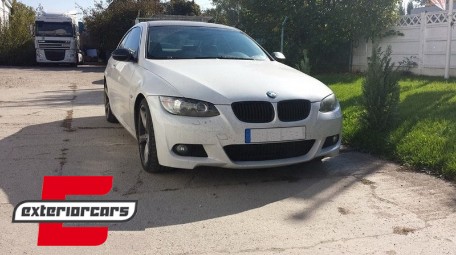 Prednji branik M paket dizajn (PDC&SRA) / BMW serije 3 E92 E93 (2006-2009), 5111999-2JOM