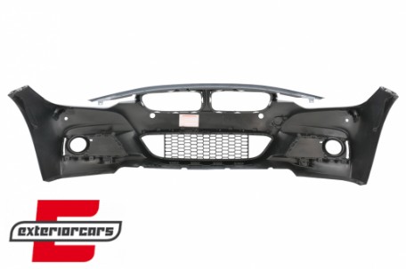 Prednji branik M paket dizajn (PDC&SRA) / BMW serije 3 F30 F31 (2011-2019), 5111296-2JOM