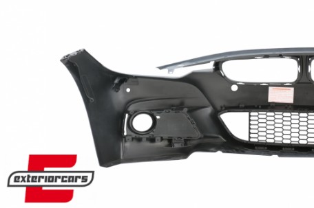 Prednji branik M paket dizajn (PDC&SRA) / BMW serije 3 F30 F31 (2011-2019), 5111296-2JOM