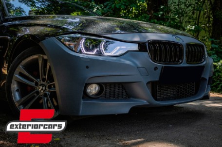 Prednji branik M paket dizajn (PDC&SRA) / BMW serije 3 F30 F31 (2011-2019), 5111296-2JOM