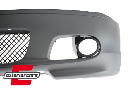 Prednji branik M paket II dizajn / BMW serije 3 E46 Coupe Cabrio (1999-2007), 5111968-2JOM