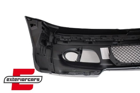 Prednji branik M paket II dizajn / BMW serije 3 E46 Coupe Cabrio (1999-2007), 5111968-2JOM