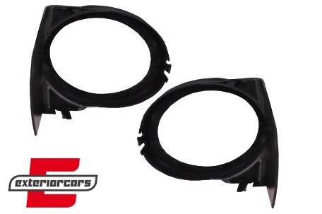 Prednji branik M paket II dizajn / BMW serije 3 E46 Coupe Cabrio (1999-2007), 5111968-2JOM