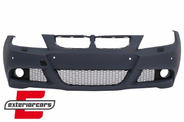 Prednji branik M paket LCI dizajn / BMW serije 3 E90 E91 limuzina karavan (2004-2008), 5111986JOM