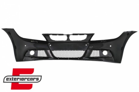 Prednji branik M paket LCI dizajn / BMW serije 3 E90 E91 limuzina karavan (2004-2008), 5111986JOM