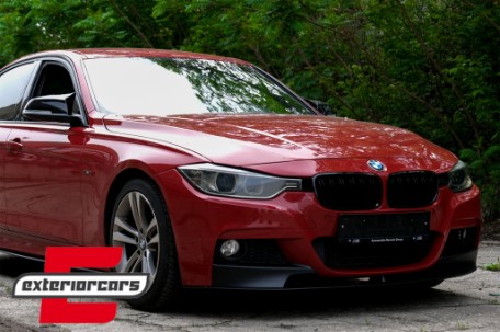 Prednji branik M-Performance dizajn / BMW serije 3 F30 limuzina F31 karavan (2011-2019), COFBBMF30MP