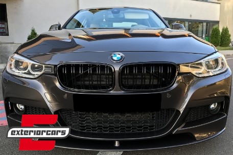 Prednji branik M-Performance dizajn / BMW serije 3 F30 limuzina F31 karavan (2011-2019), COFBBMF30MP
