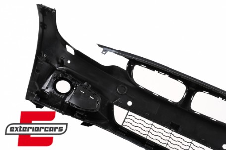 Prednji branik M-Performance dizajn / BMW serije 4 F32 F33 F36 (2013-2019), FBBMF32MPDDS