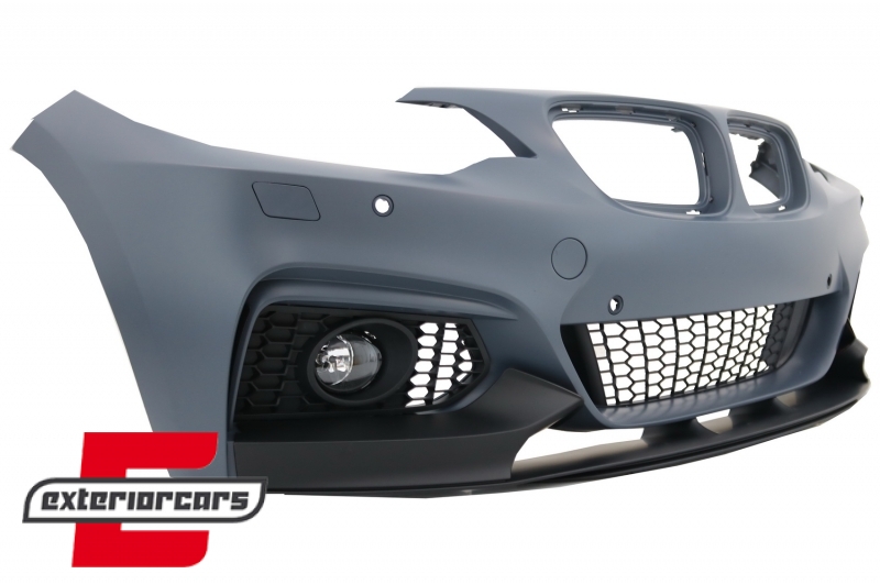 Prednji branik M-Performance dizajn (PDC) / BMW serije 2 F22 Coupe F23 Cabrio (2014-), FBBMF22MPFL