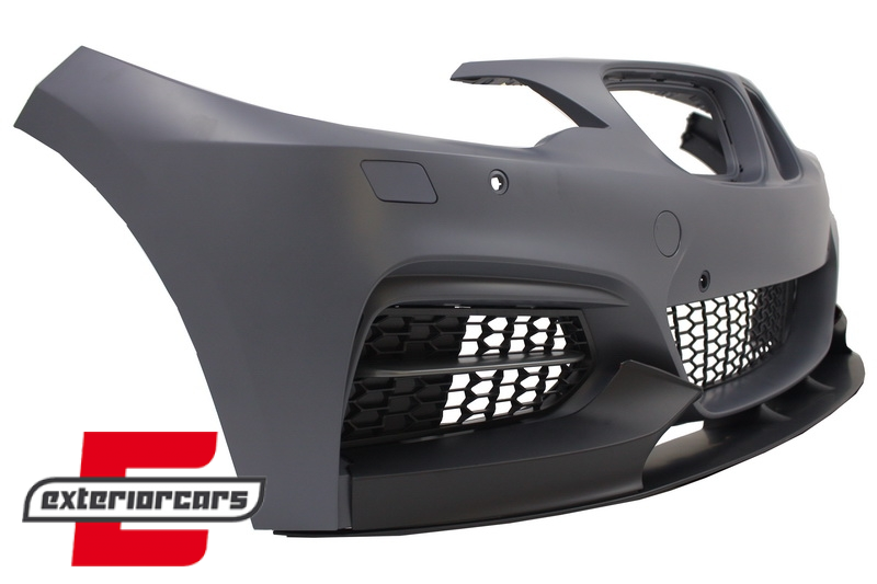 Prednji branik M235i M-Performance dizajn / BMW serije 2 F22 F23 (2014-2021) Coupe Cabrio, FBBMF22MP