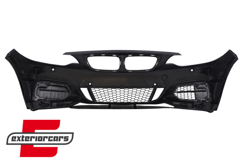 Prednji branik M235i M-Performance dizajn / BMW serije 2 F22 F23 (2014-2021) Coupe Cabrio, FBBMF22MP