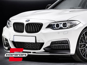 Prednji branik M235i M-Performance dizajn / BMW serije 2 F22 F23 (2014-2021) Coupe Cabrio, FBBMF22MP