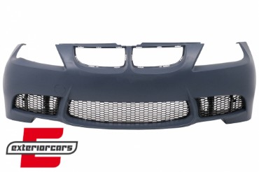 Prednji branik M3 CS dizajn / BMW serije 3 E90 limuzina E91 karavan (2004-2008), FBBME90M3WFBT