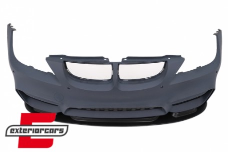 Prednji branik M3 CS dizajn / BMW serije 3 E90 limuzina E91 karavan (2004-2008), FBBME90M4