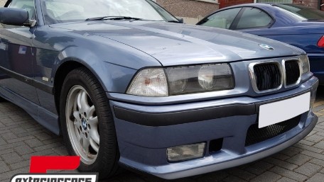 Prednji branik M3 dizajn / BMW serije 3 E36 (1992-1998), ZPBMA2