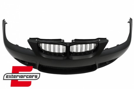 Prednji branik M3 dizajn / BMW serije 3 E90 E91 LCI (2008-2011) limuzina karavan, FBBME90M3LCI