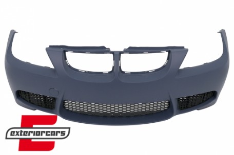 Prednji branik M3 dizajn / BMW serije 3 E90 E91 LCI (2008-2011) limuzina karavan, FBBME90M3LCIWF
