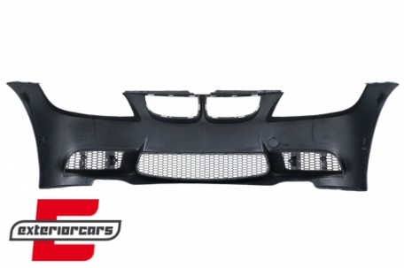Prednji branik M3 dizajn / BMW serije 3 E90 E91 LCI (2008-2011) limuzina karavan, FBBME90M3LCIWF