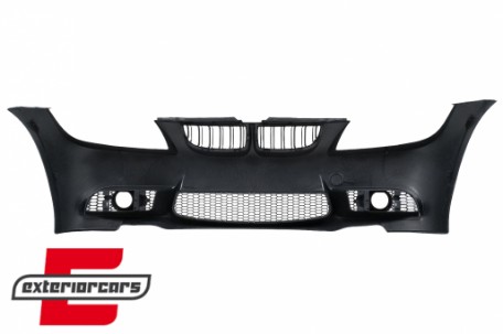 Prednji branik M3 dizajn / BMW serije 3 E90 limuzina E91 karavan LCI (2008-2011), FBBME90M3LCIFL