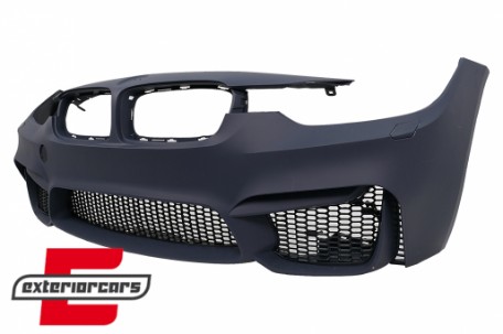 Prednji branik M3 dizajn / BMW serije 3 F30 F31 (2011-2019), FBBMF30M3WFL