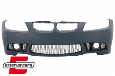 Prednji branik M3 dizajn (PDC bez SRA) / BMW serije 3 E90 limuzina E91 karavan (2004-2008), FBBME90M3PWF