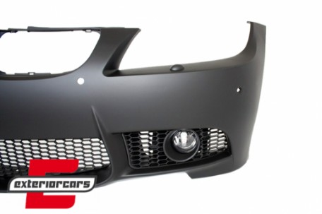 Prednji branik M3 dizajn (PDC&SRA) / BMW serije 3 E90 limuzina E91 karavan LCI Facelift (2008-2011), FBBME90M3LCIPDC
