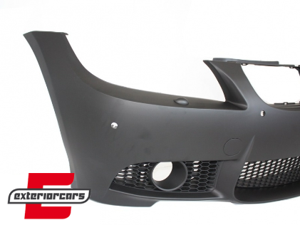 Prednji branik M3 dizajn (PDC&SRA) / BMW serije 3 E90 limuzina E91 karavan LCI Facelift (2008-2011), ZPBM18