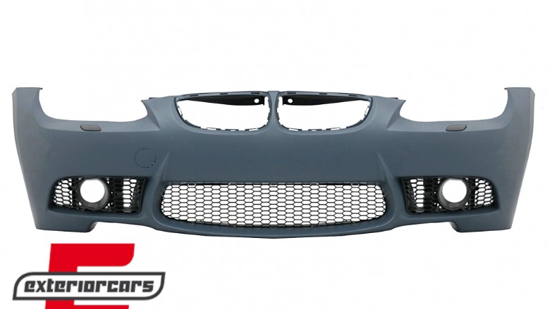 Prednji branik M3 dizajn (SRA) / BMW serije 3 E92 E93 Coupe Cabrio (2006-2009), 5111289-2JOM