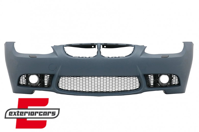 Prednji branik M3 dizajn (SRA) / BMW serije 3 E92 E93 Coupe Cabrio (2006-2009), 5111289-2JOM