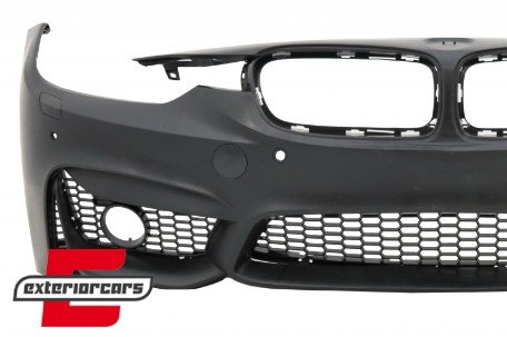 Prednji branik M3 EVO dizajn (PDC&SRA) / BMW serije 3 F30 F31 (2011-2018), 5111277-2JOM