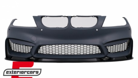 Prednji branik M4 CS dizajn / BMW serije 3 E90 E91 LCI (2008-2011), 5111983JOM